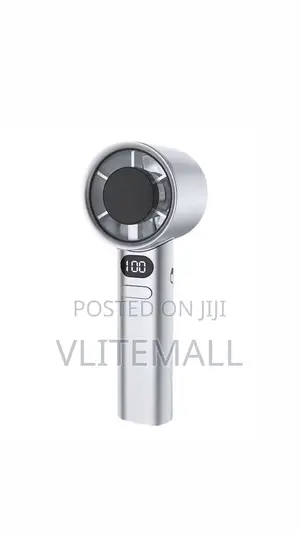 Portable Handheld Fan - M11