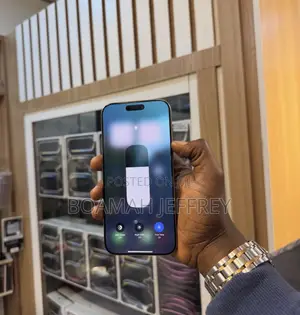 Apple iPhone 16 Pro Max 512 GB Gray