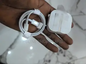 Type-C Charger