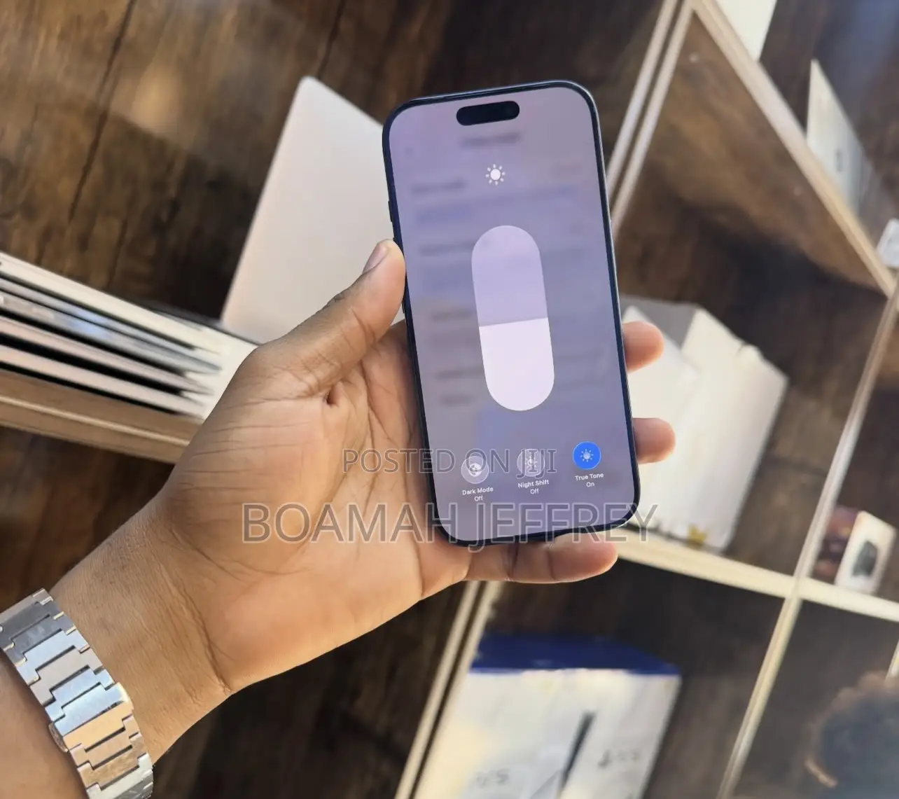 Apple iPhone 17 Pro 512 GB Blue