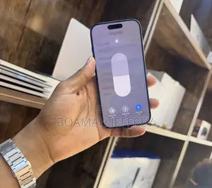 Apple iPhone 17 Pro 512 GB Blue