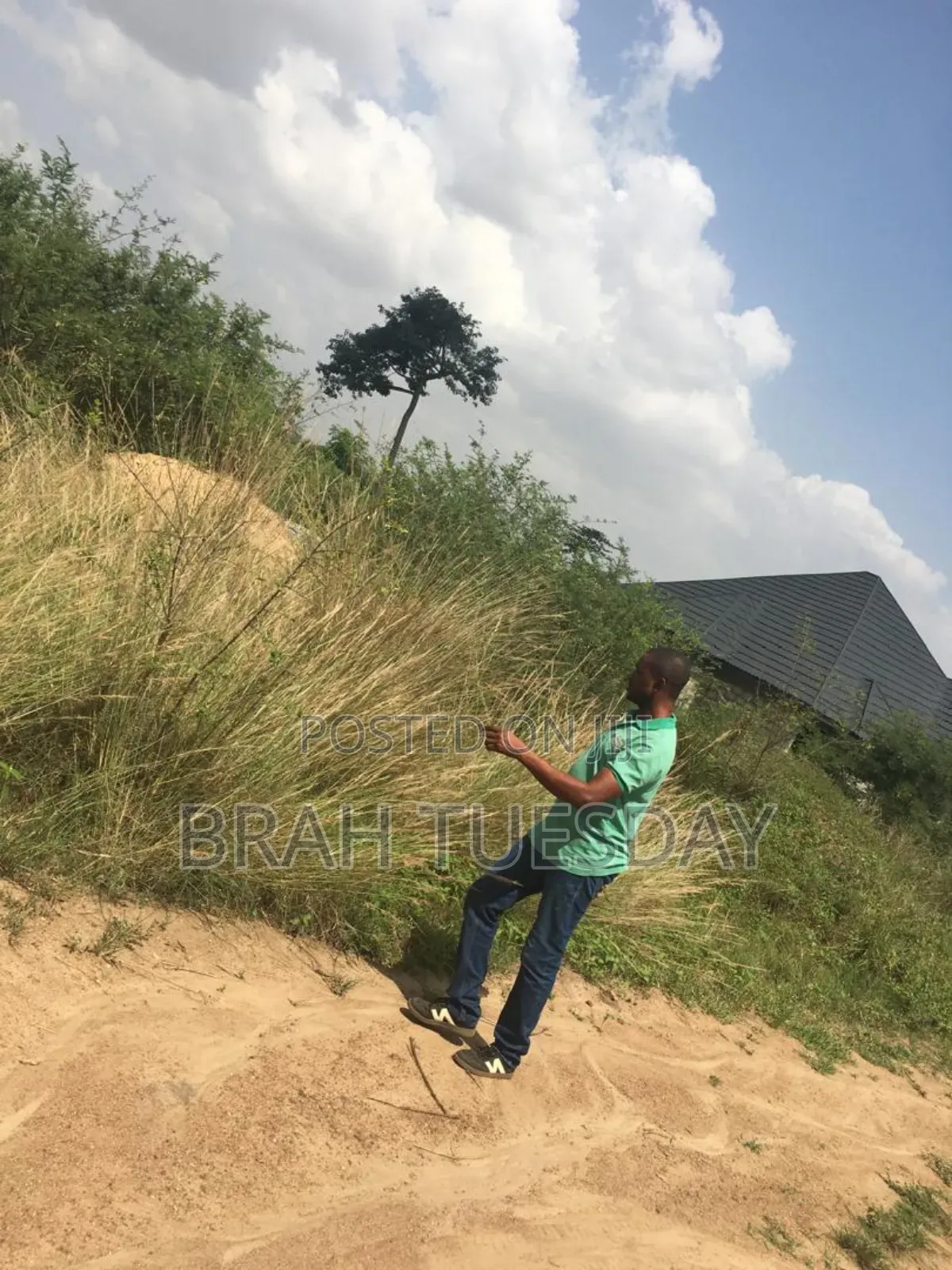 Land for Sale