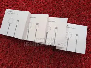 Watch Charger