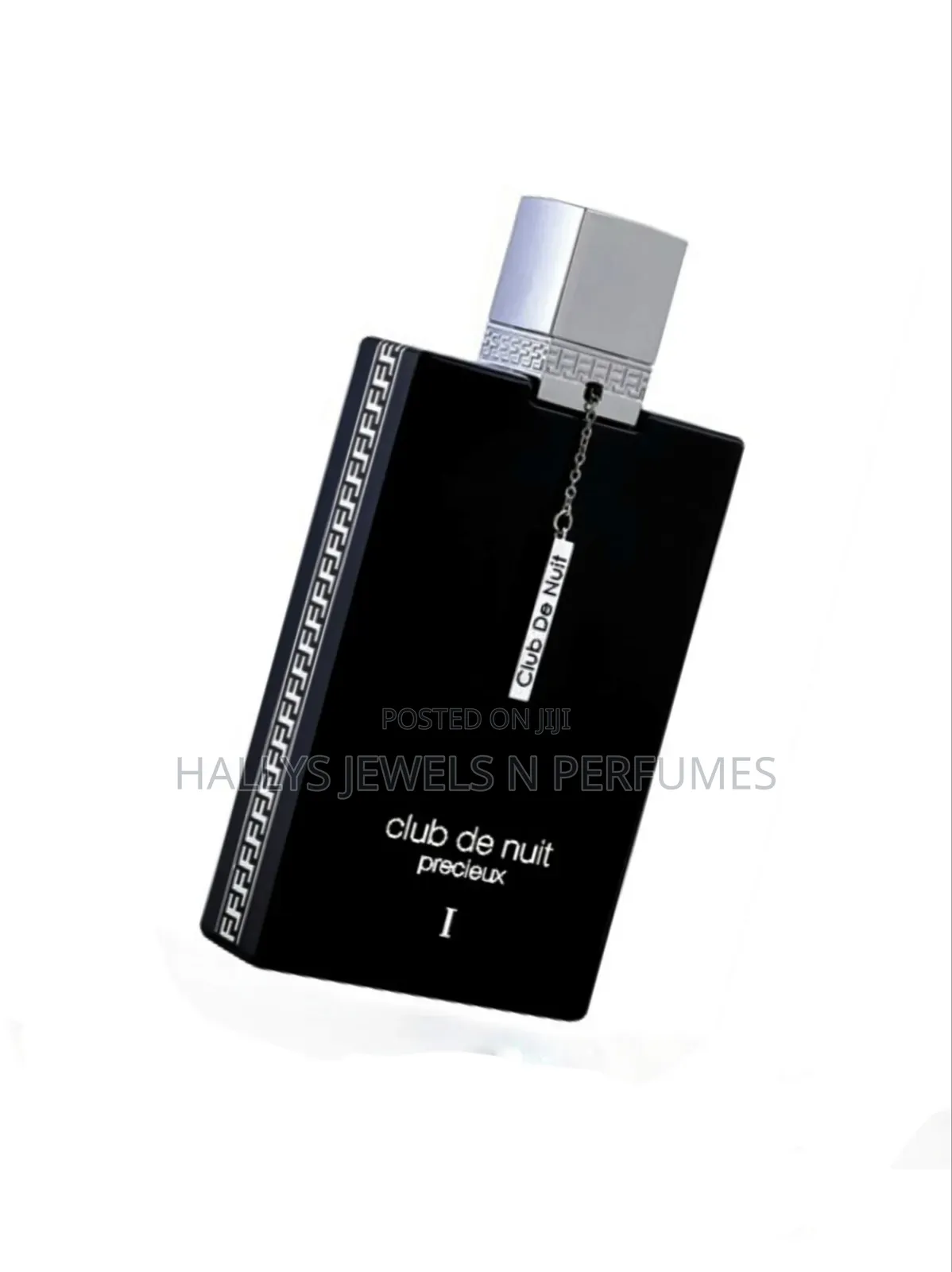 Precieux I Club De Nuit Perfume (Edp), 55ml, Men's