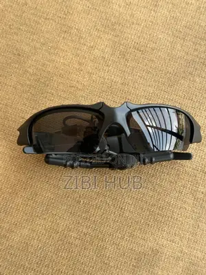 Sports Stereo Wireless Bluetooth Cycling Sunglasses