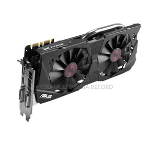 Asus Vga 4gb Ddr5
