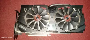 Asus Vga 4gb Ddr5