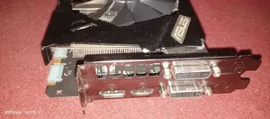 Asus Vga 4gb Ddr5
