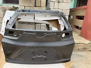 CRV 2017 - 2022 Brand New Boot