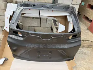 CRV 2017 - 2022 Brand New Boot