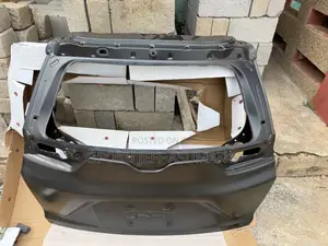 CRV 2017 - 2022 Brand New Boot
