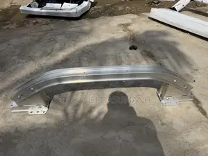 Hrv 2023 - 2025 Front Re-enforcement Bar Aluminum