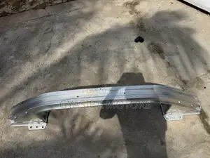 Hrv 2023 - 2025 Front Re-enforcement Bar Aluminum