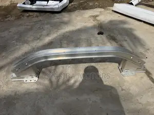 Hrv 2023 - 2025 Front Re-enforcement Bar Aluminum