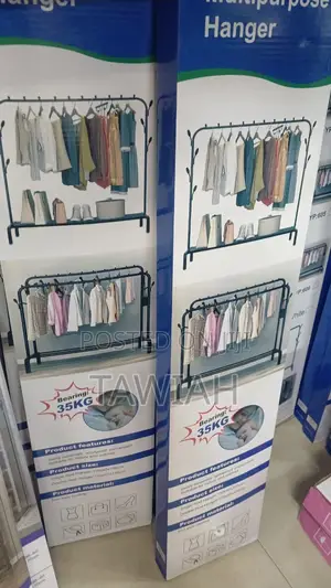 Clothes Hunger