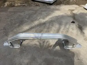 Accord 2023 - 2025 Front Re-enforcement Bar Aluminum
