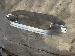 Accord 2023 - 2025 Front Re-enforcement Bar Aluminum