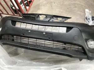 Toyota Rav4 2014 Front Bumper Complete Available