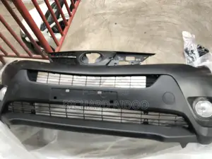 Toyota Rav4 2014 Front Bumper Complete Available