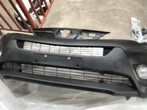 Toyota Rav4 2014 Front Bumper Complete Available