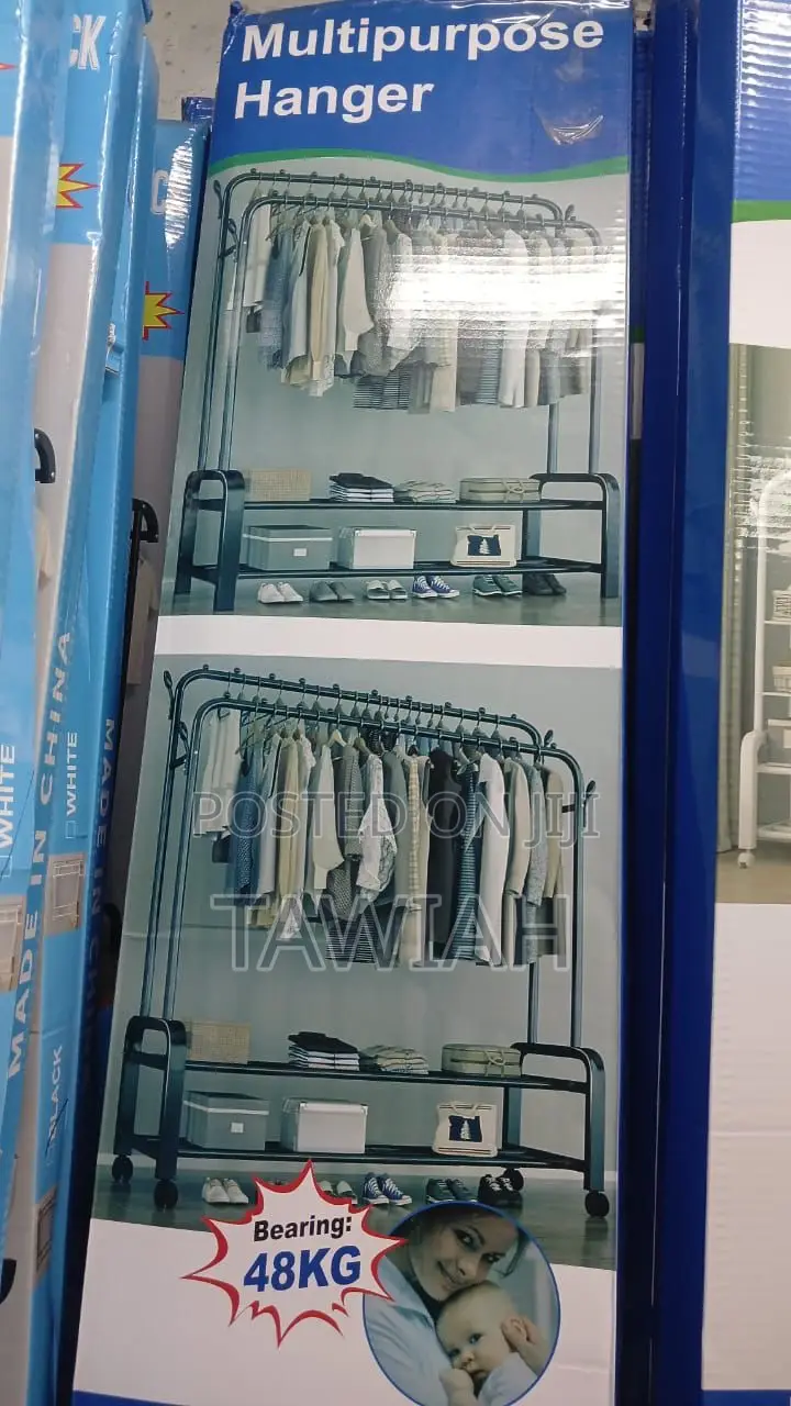 Multi Purpose Hunger