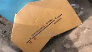 Toyota Rav4 2014/2016 Bonnet Available