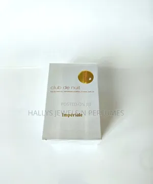 Club De Nuit Impériale Perfume, 105ml, Women's