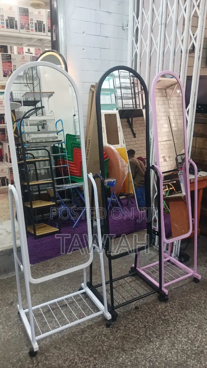 Dressing Mirror