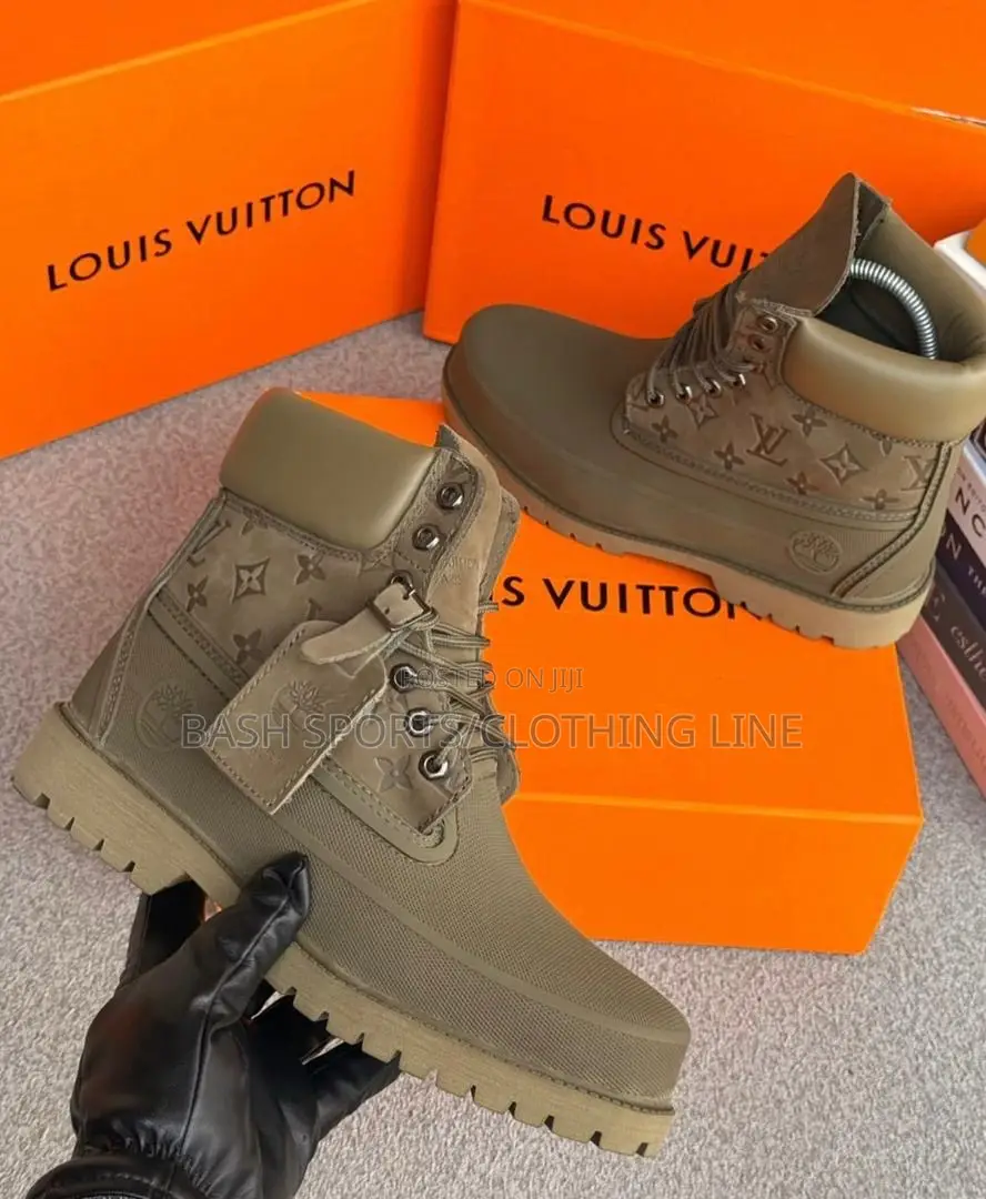 Timberlands
