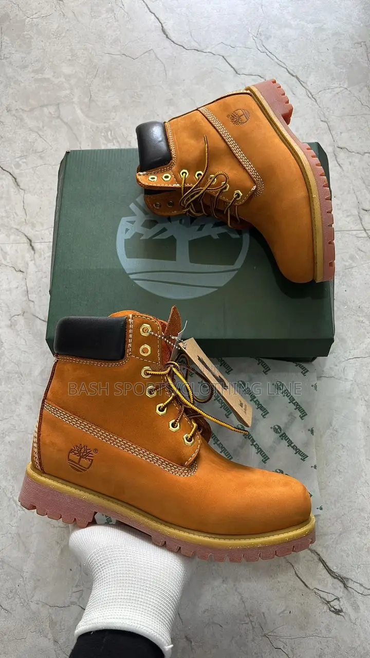 Timberlands