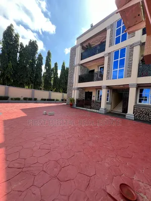 2 Bedroom Furnished Apartment for Rent at Redtop
