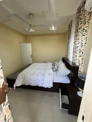 2 Bedroom Furnished Apartment for Rent at Redtop