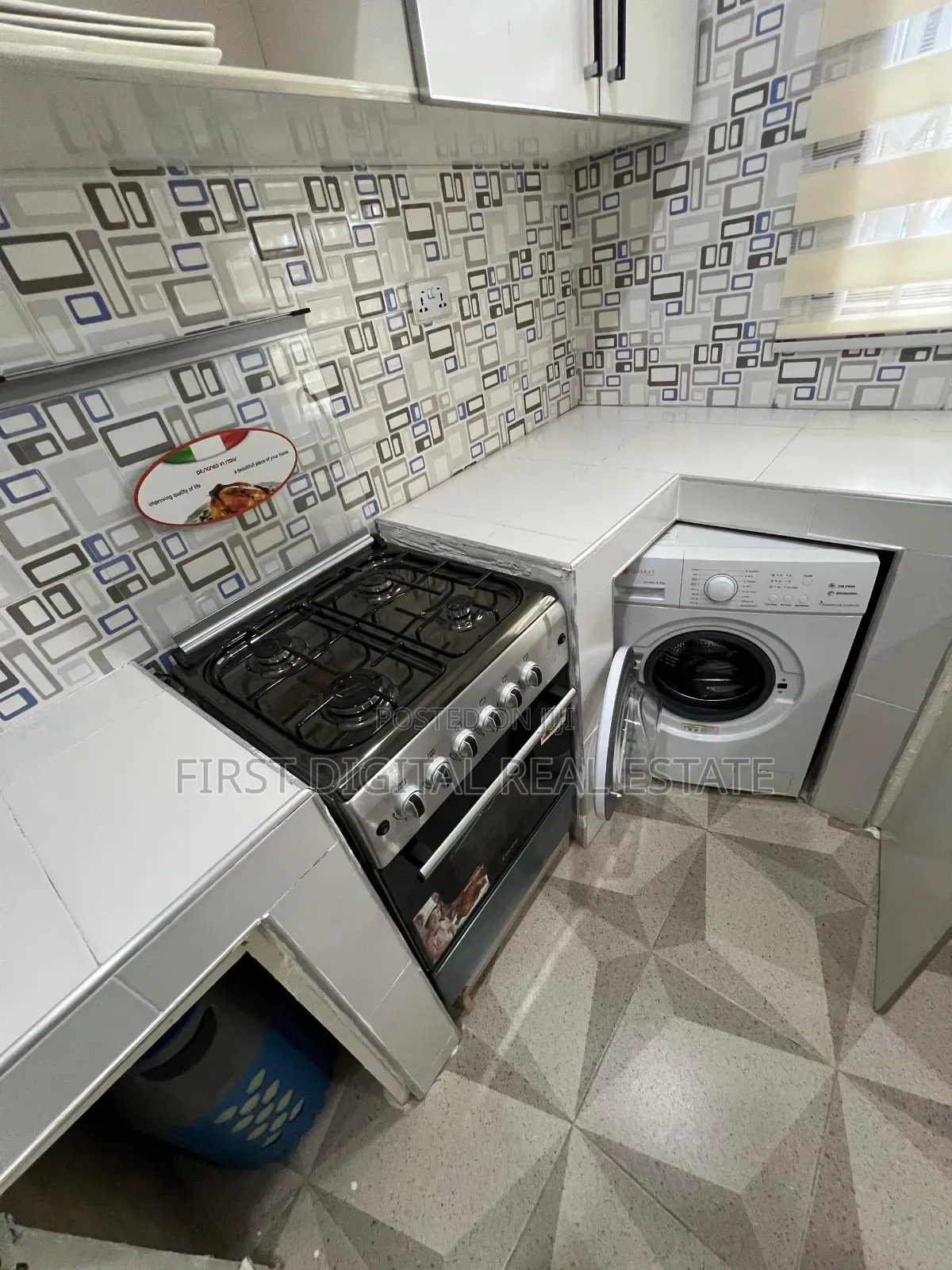 2 Bedroom Furnished Apartment for Rent at Redtop