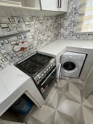 2 Bedroom Furnished Apartment for Rent at Redtop