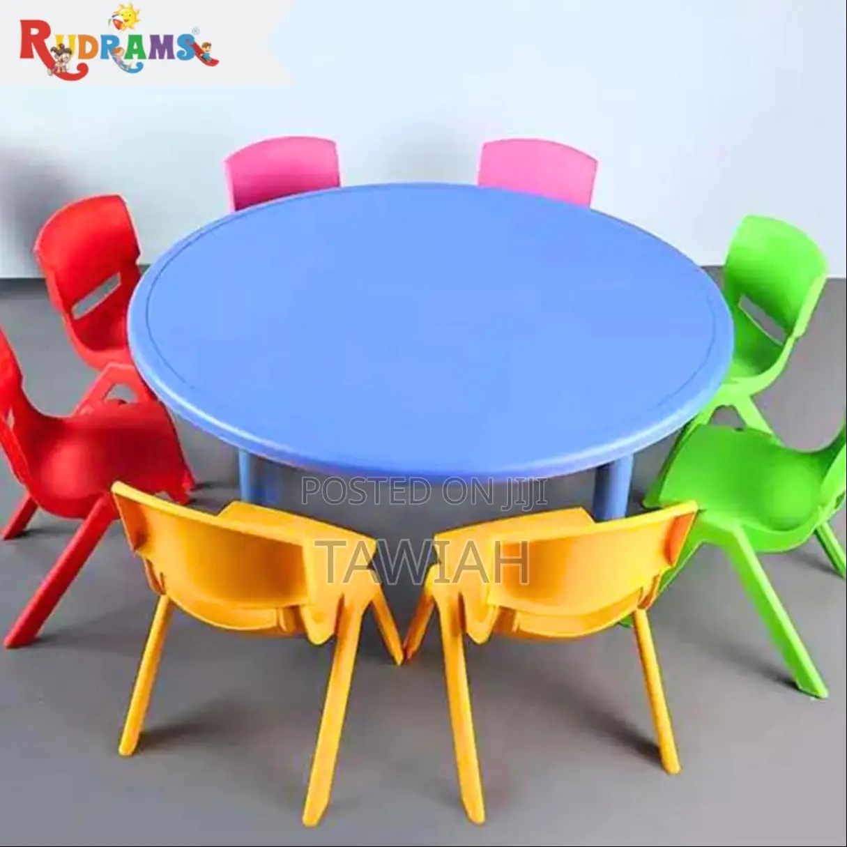 Round Table