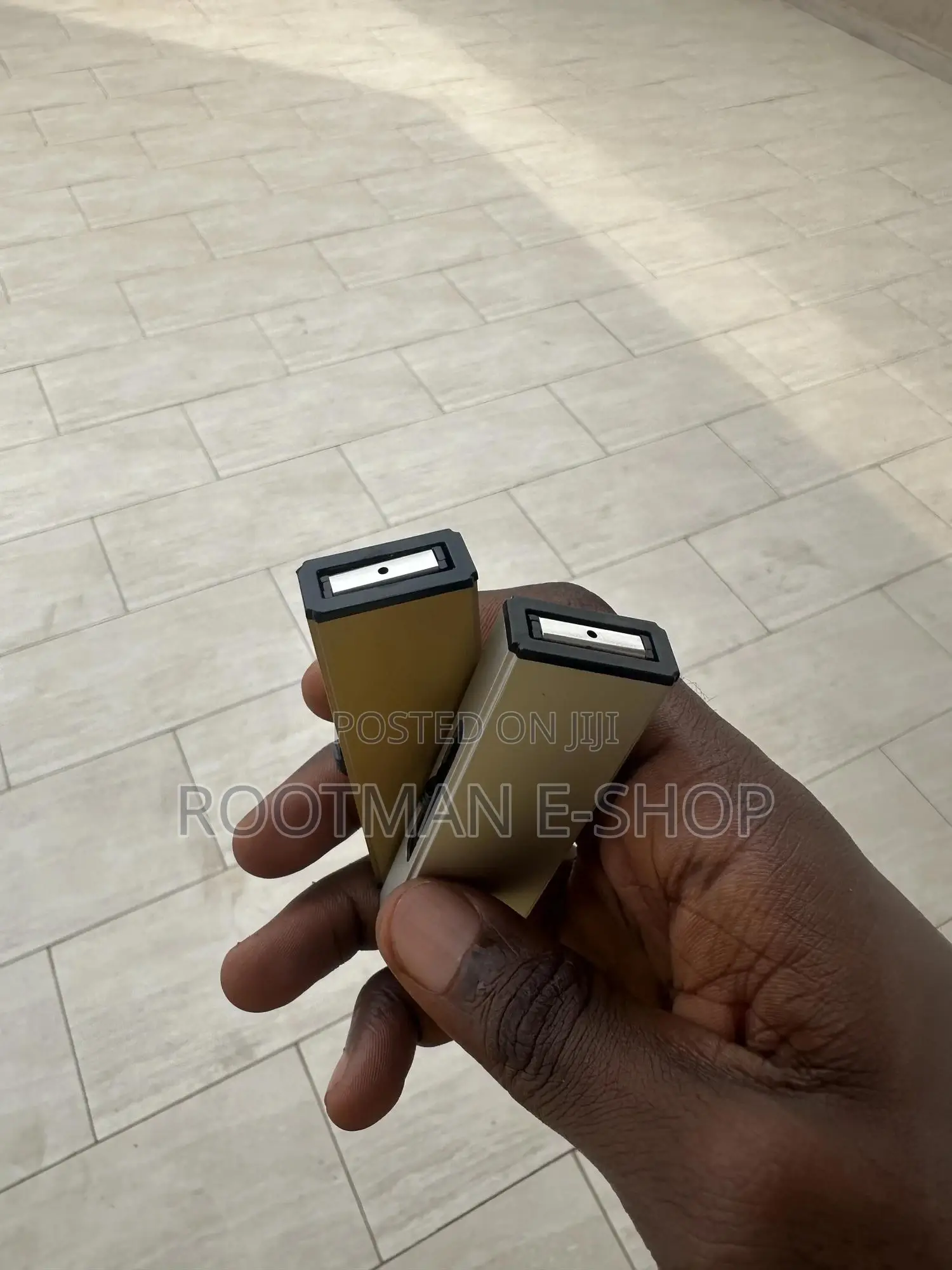 Premium Usb Rechargeable Electric Arc Lighter