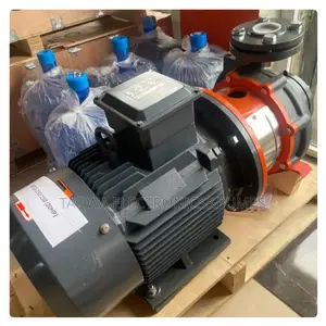 Most Suitable Water Pump _Leo 20hp Xst50-250/150