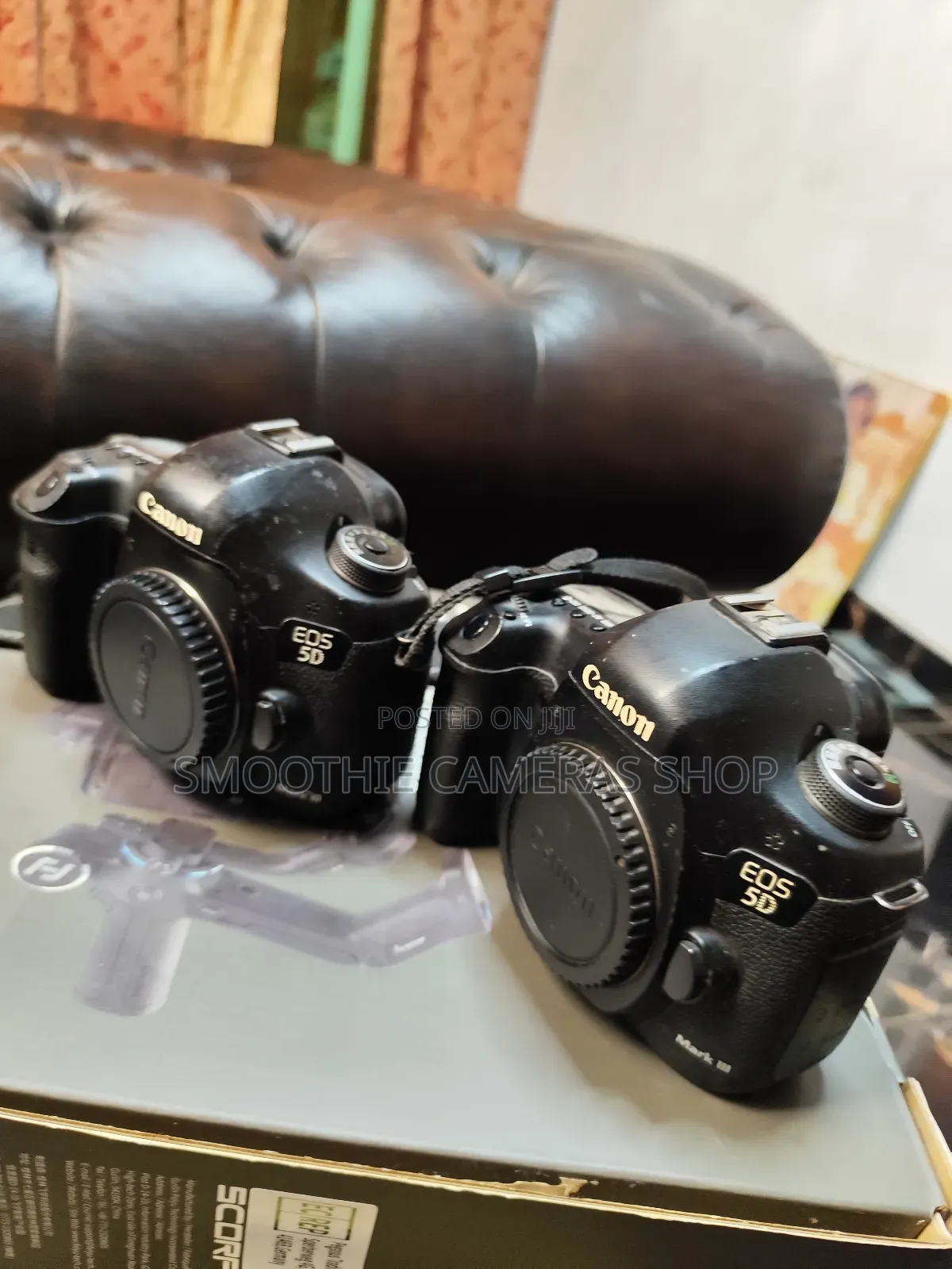Googo Cameras And Lens From Native Company In Japan