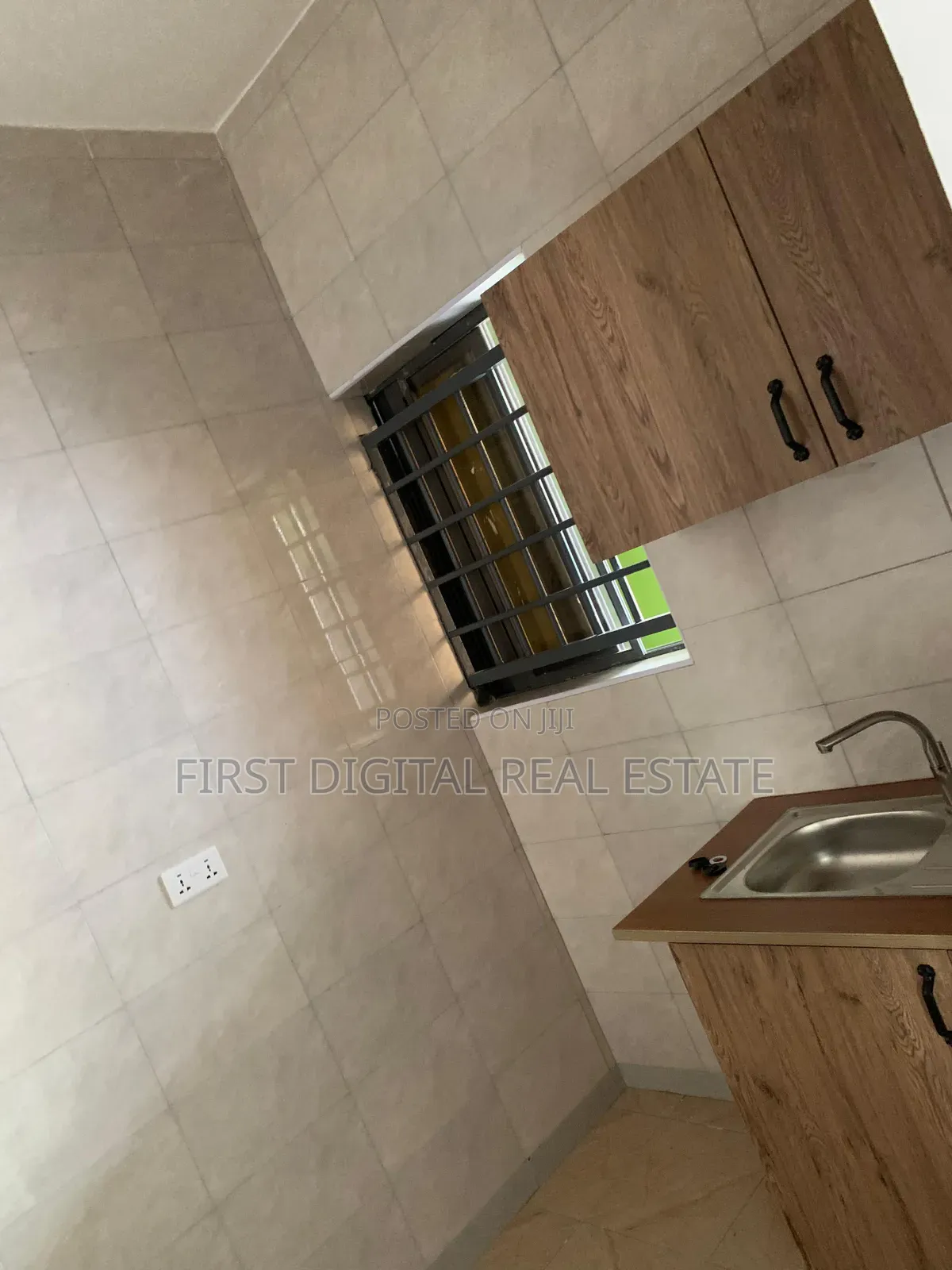 Chamber and Hall Self Contain for 15 Months Rent at Tuba