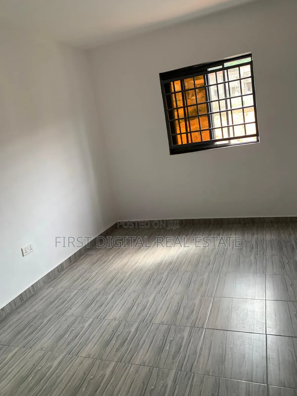 Chamber and Hall Self Contain for 15 Months Rent at Tuba