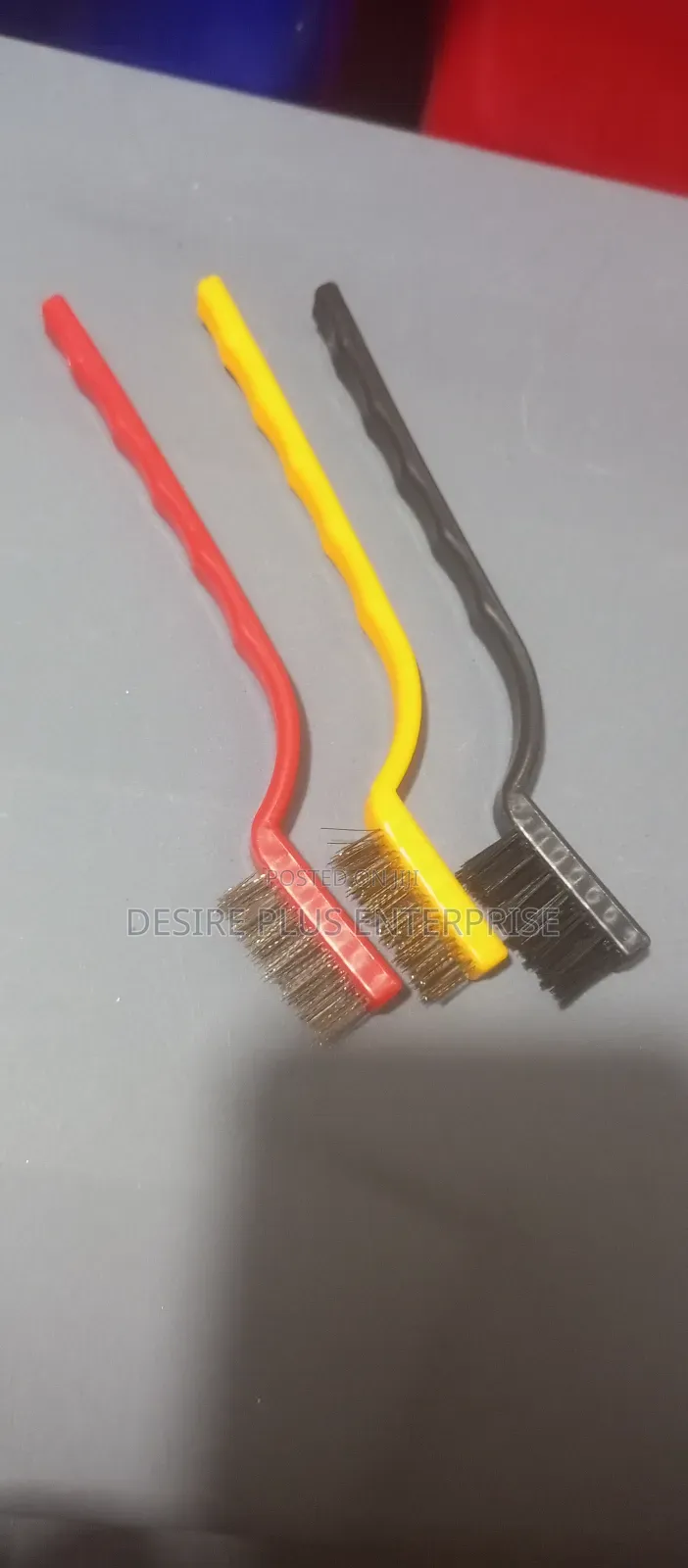 Oven Brush
