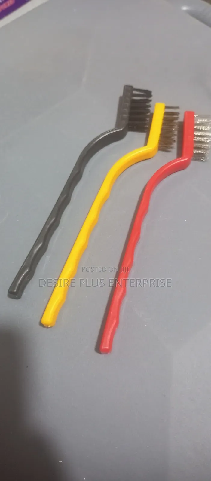 Oven Brush