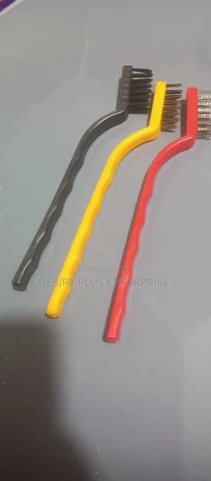 Oven Brush