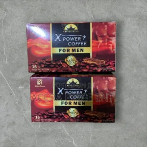 Original X Power Coffee for Men (575536)