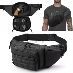 Single Backpack