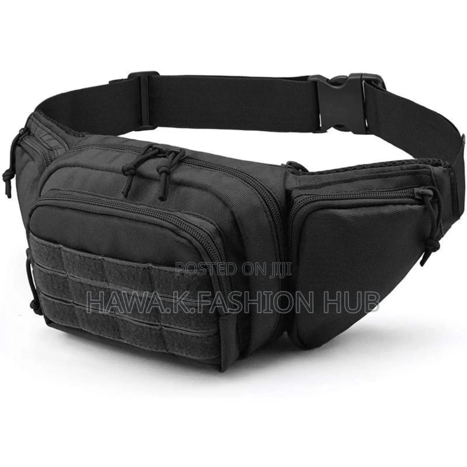 Single Backpack