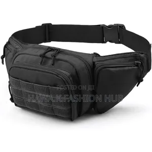 Single Backpack