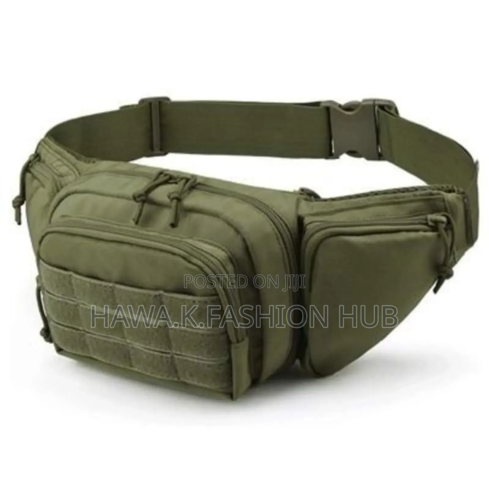 Single Backpack