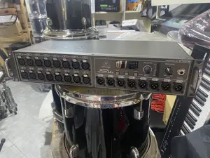 Behringer S16 Stage Box