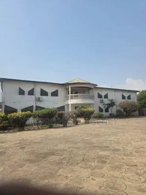 1600 SQM Roadside Warehouse at Tema